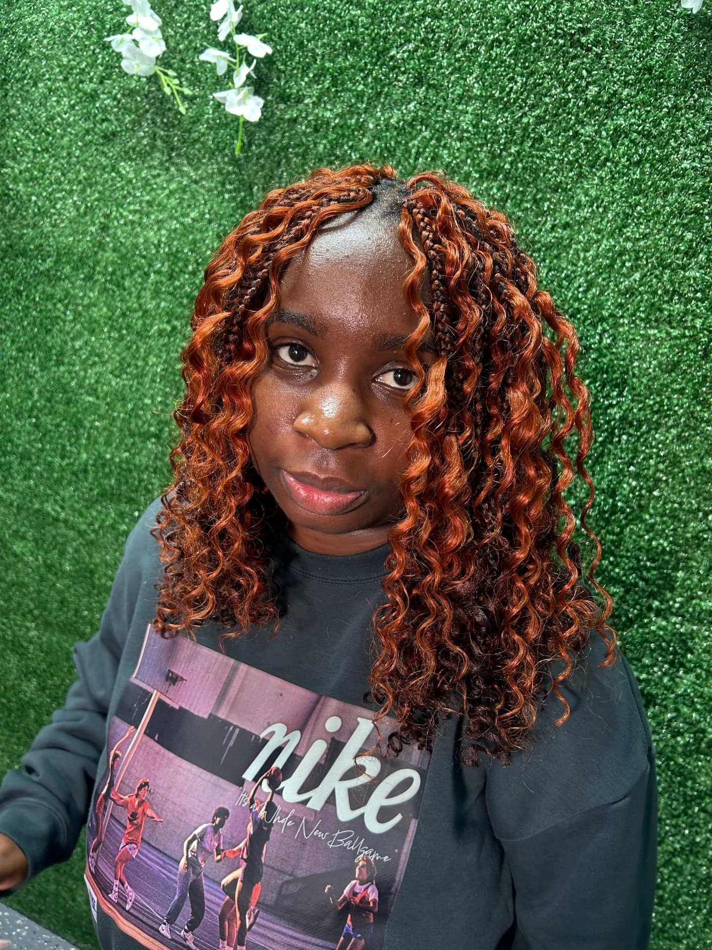 Dreadlocs / Locs photo