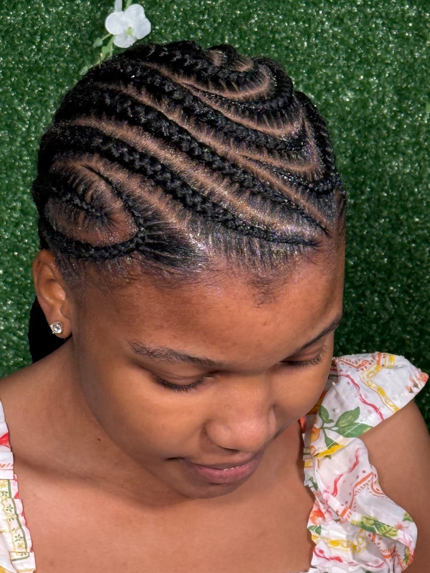 Dreadlocs / Locs photo