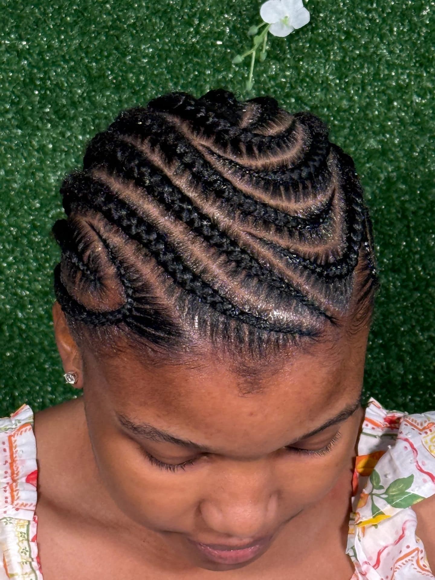 Dreadlocs / Locs photo