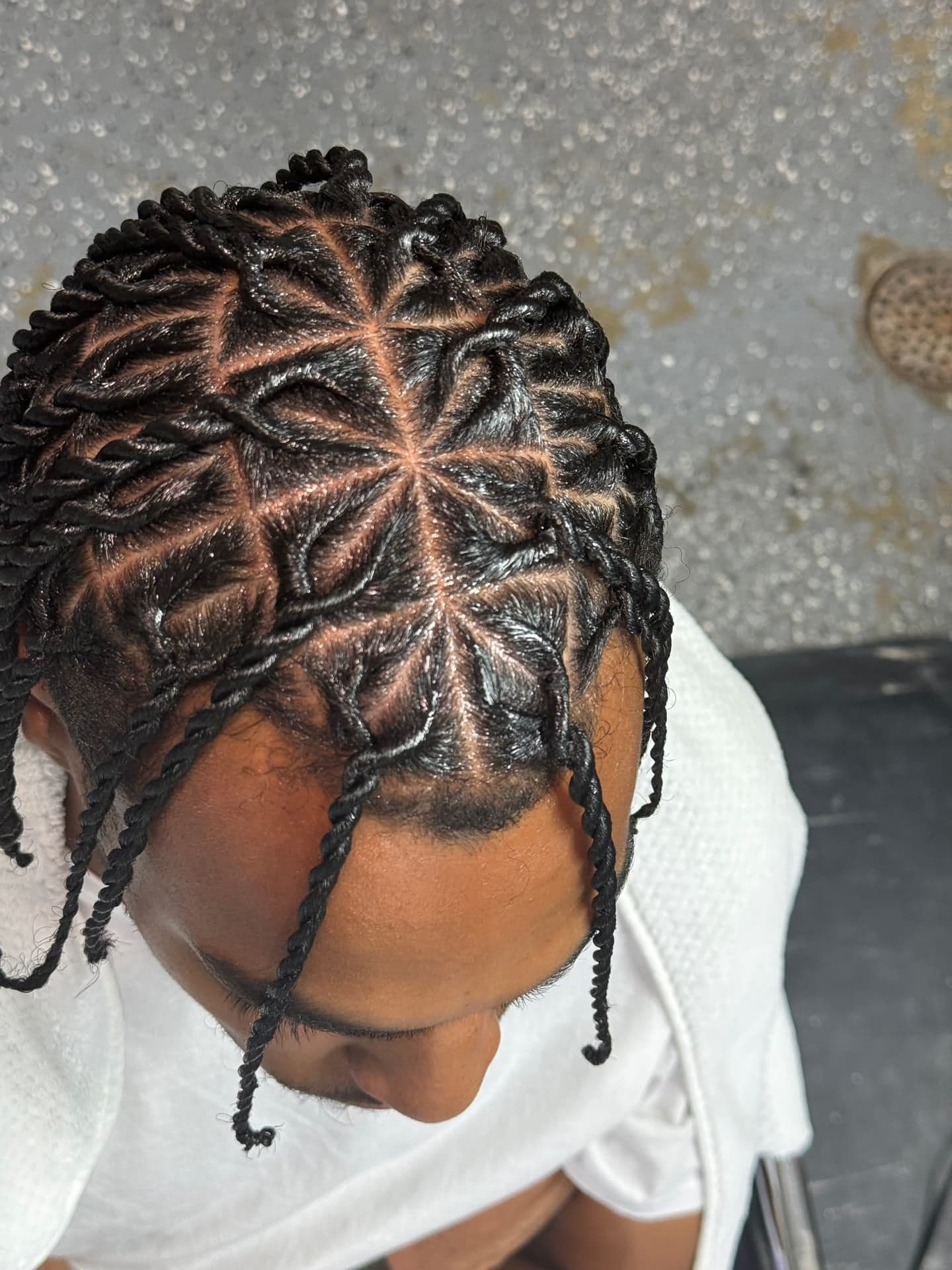 Dreadlocs / Locs photo