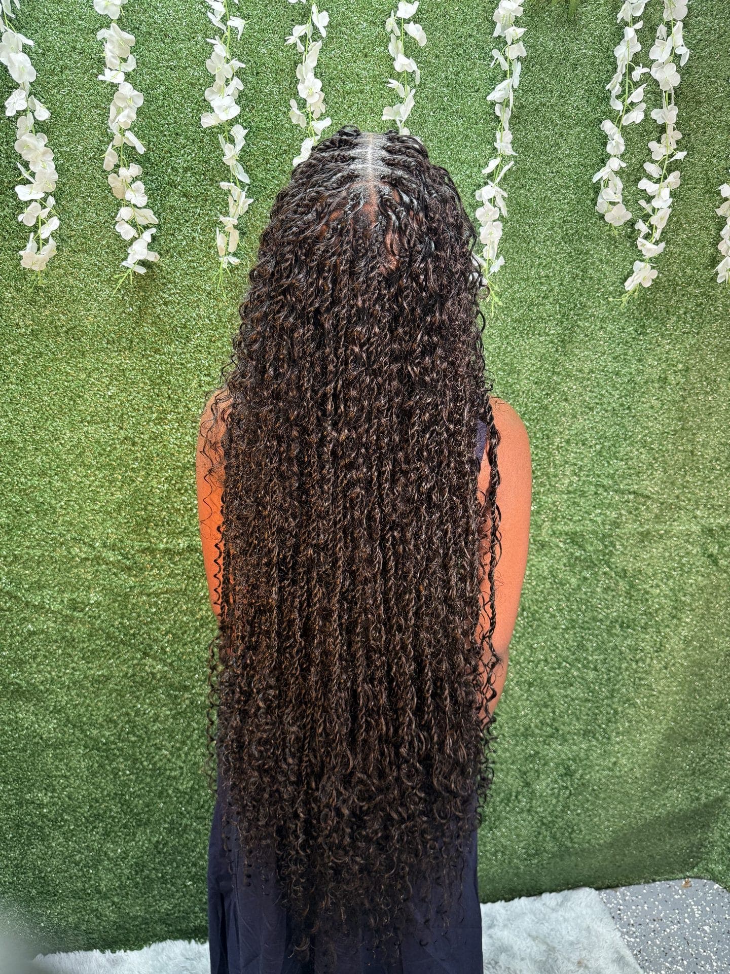 Boho / Goddess photo