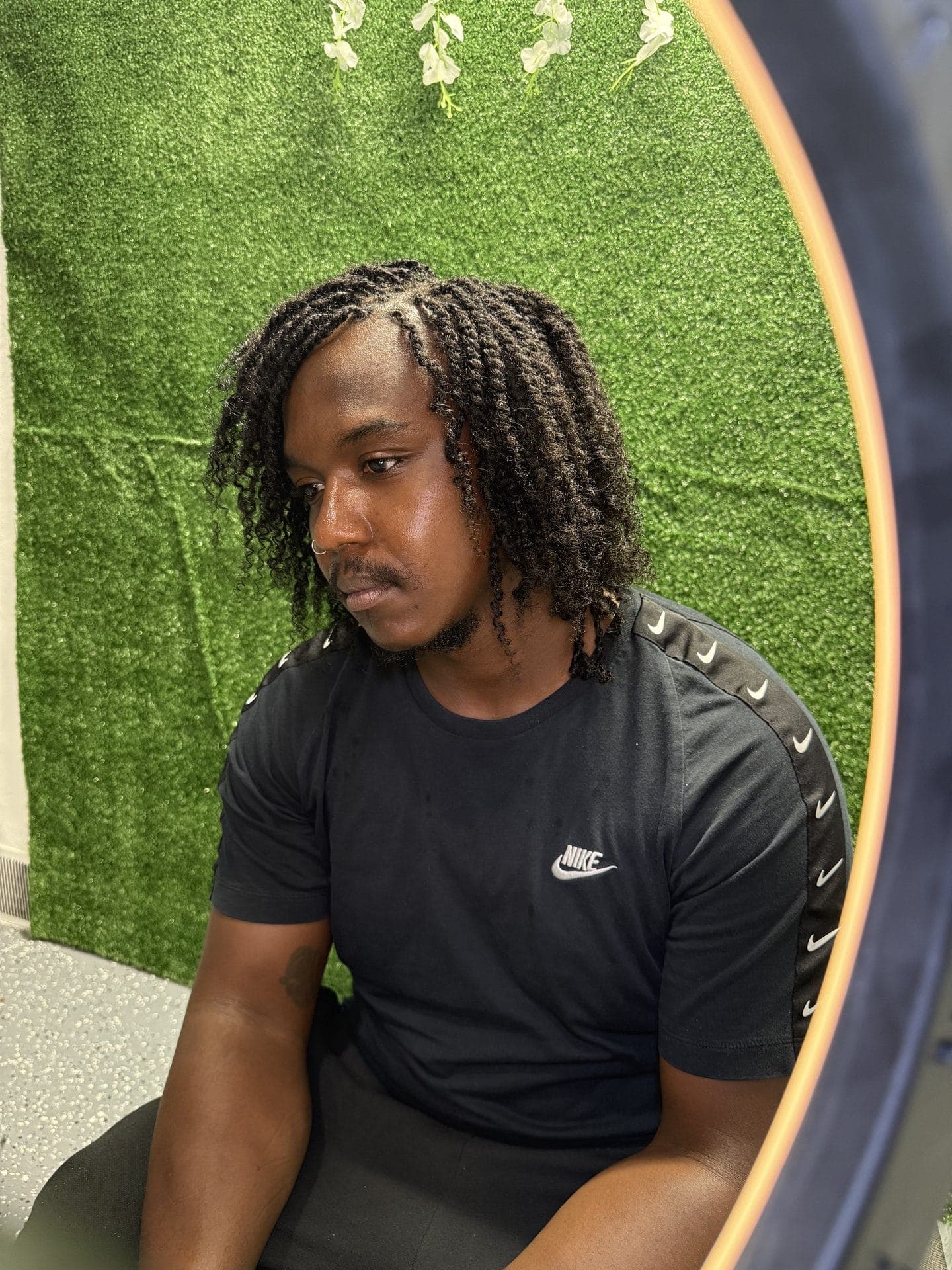 Dreadlocs / Locs photo
