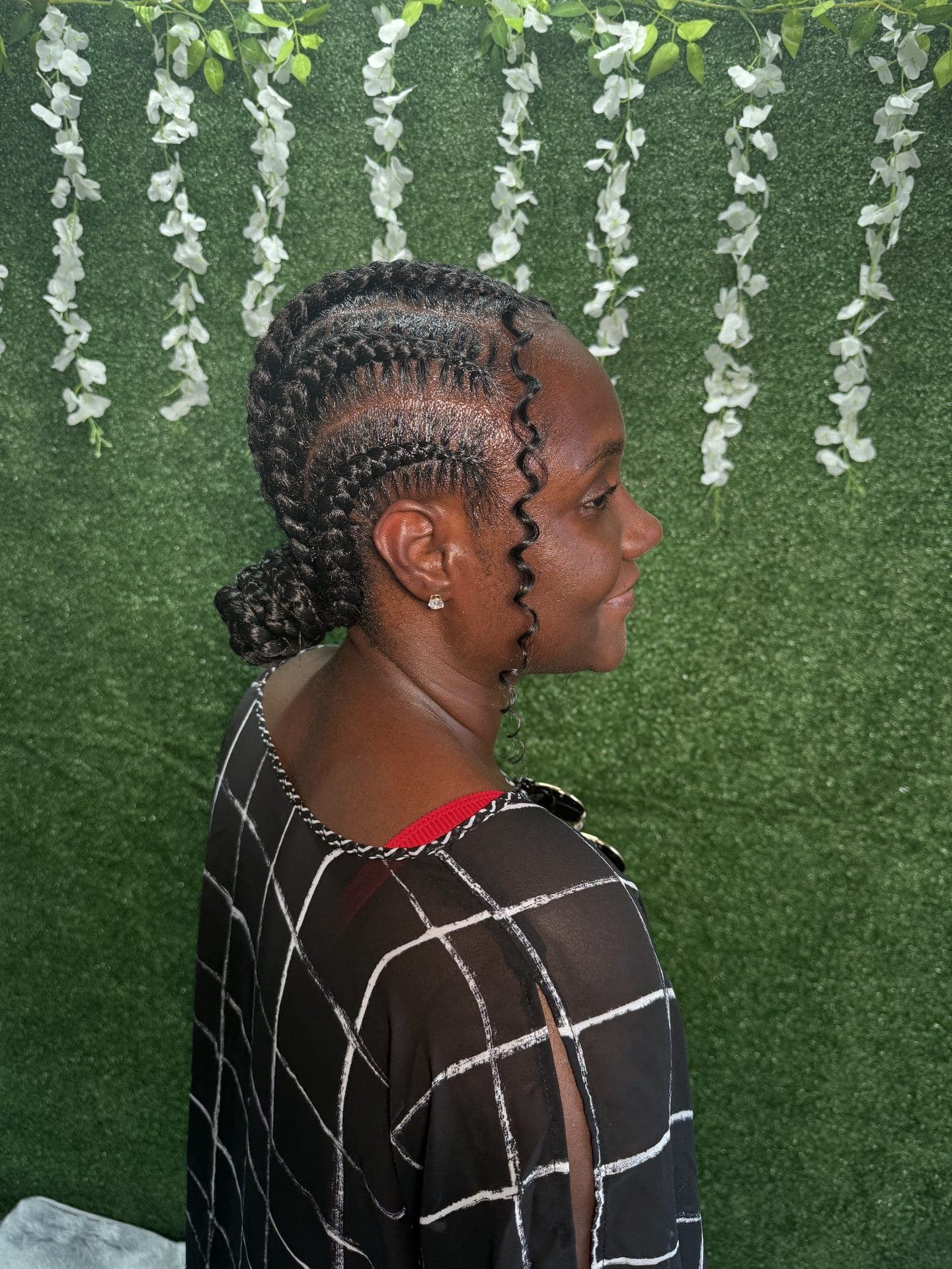 Dreadlocs / Locs photo