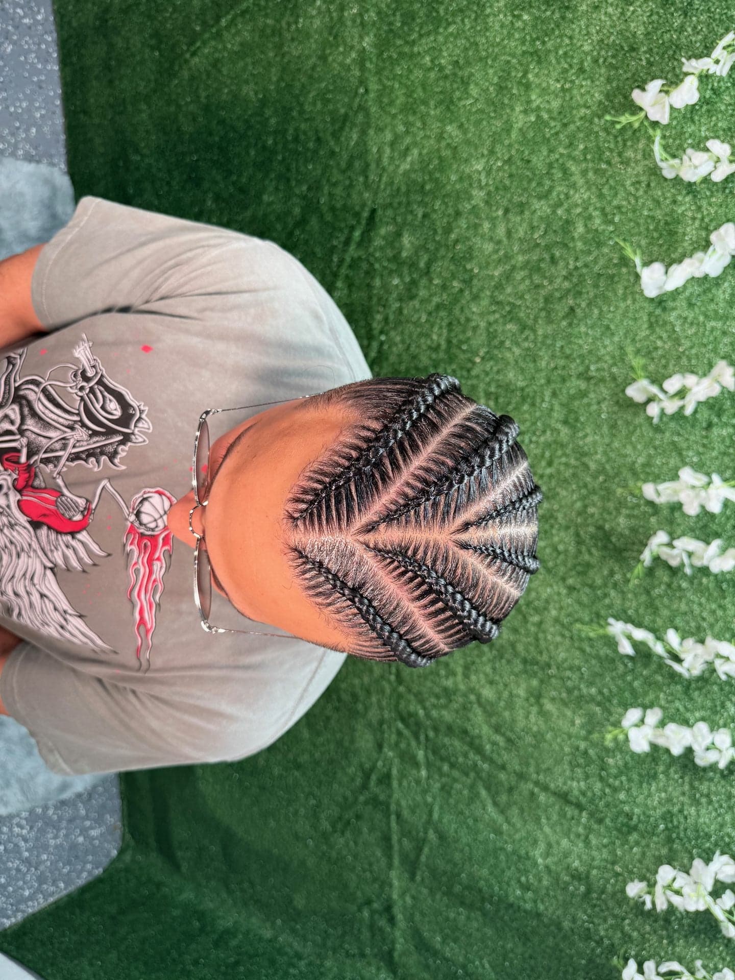Dreadlocs / Locs photo