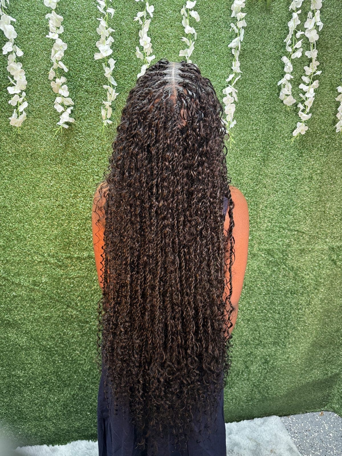 Boho Braids