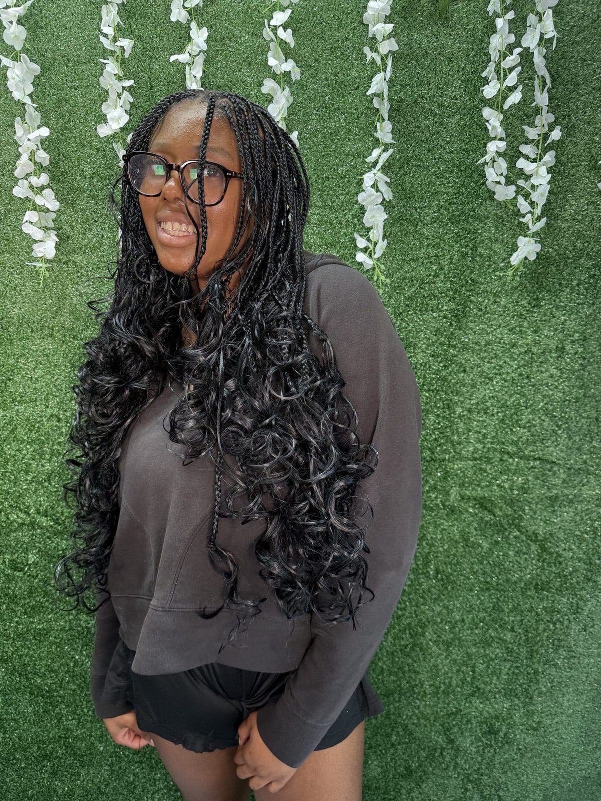 Blog and hair care resources
