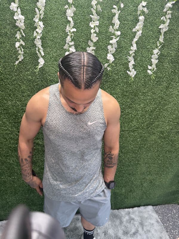 Best Braids for Men in 2026
