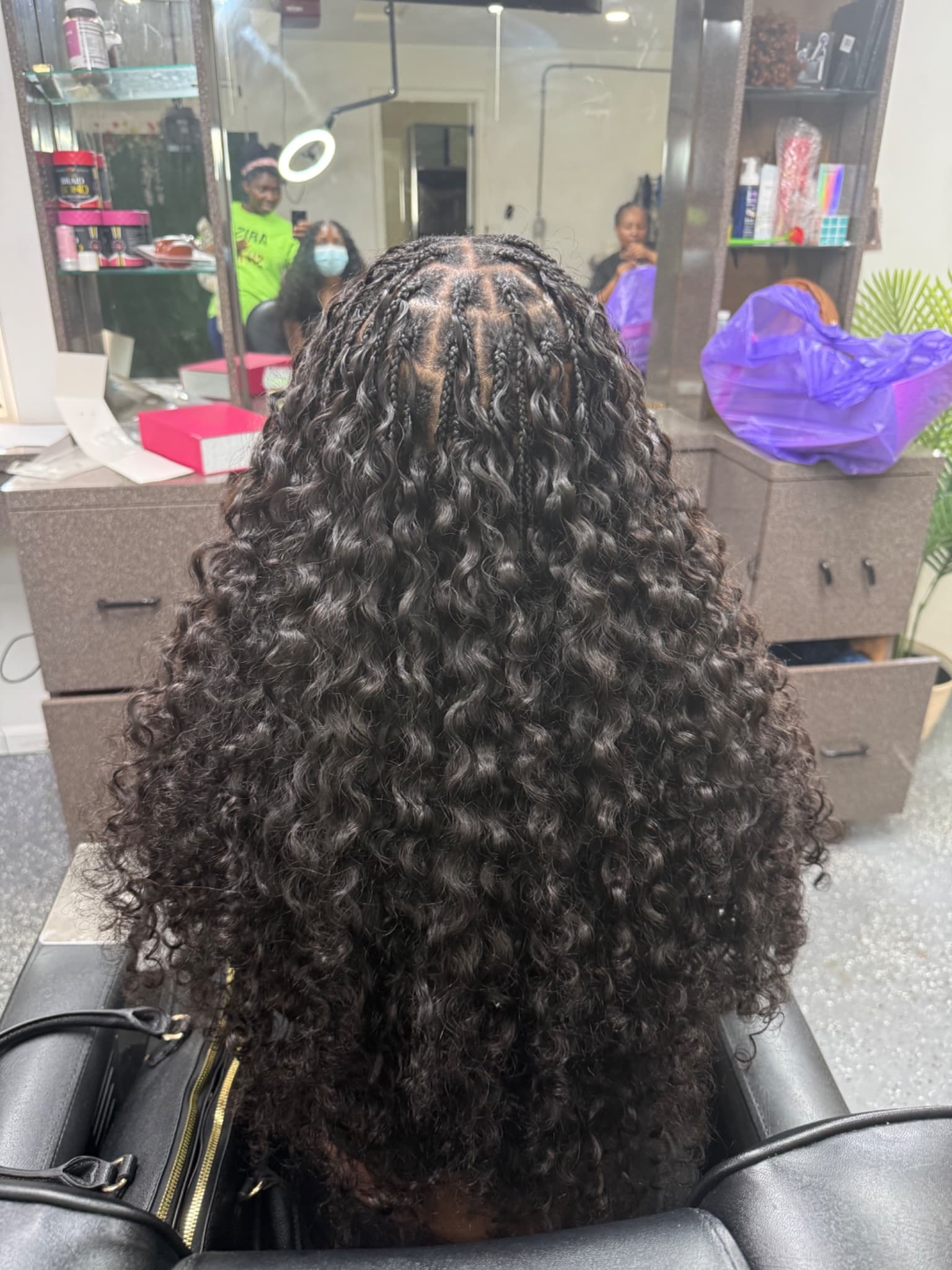 How Long Do Braids Last? What Florence KY Clients Need to Know
