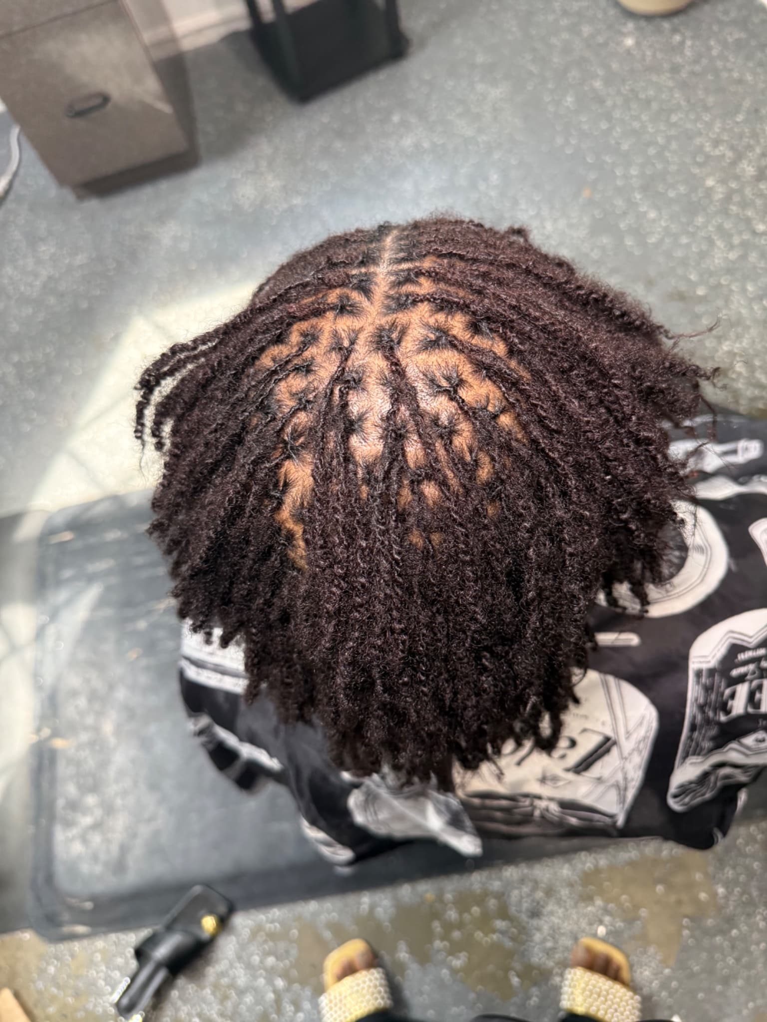 Best Protective Styles for Natural Hair in Northern Kentucky